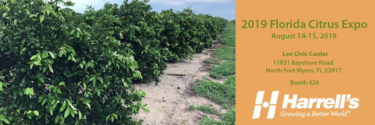 Florida Citrus/Vegetable and Specialty Crop Expo